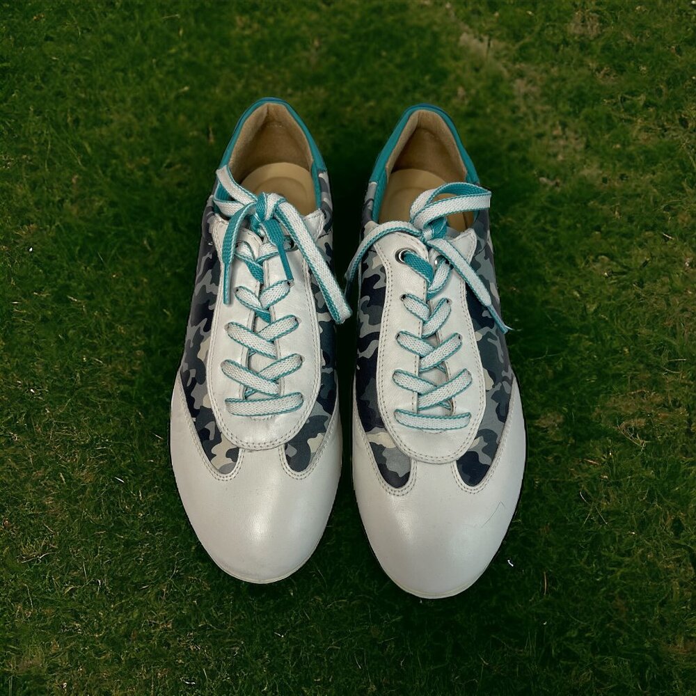 ECCO Women's Street EVO One Golf Shoes